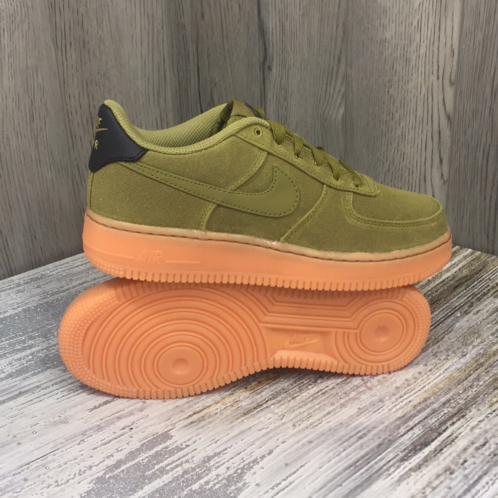 Nike Air Force 1 LV8 Style (Gs) - Picture 11 of 16